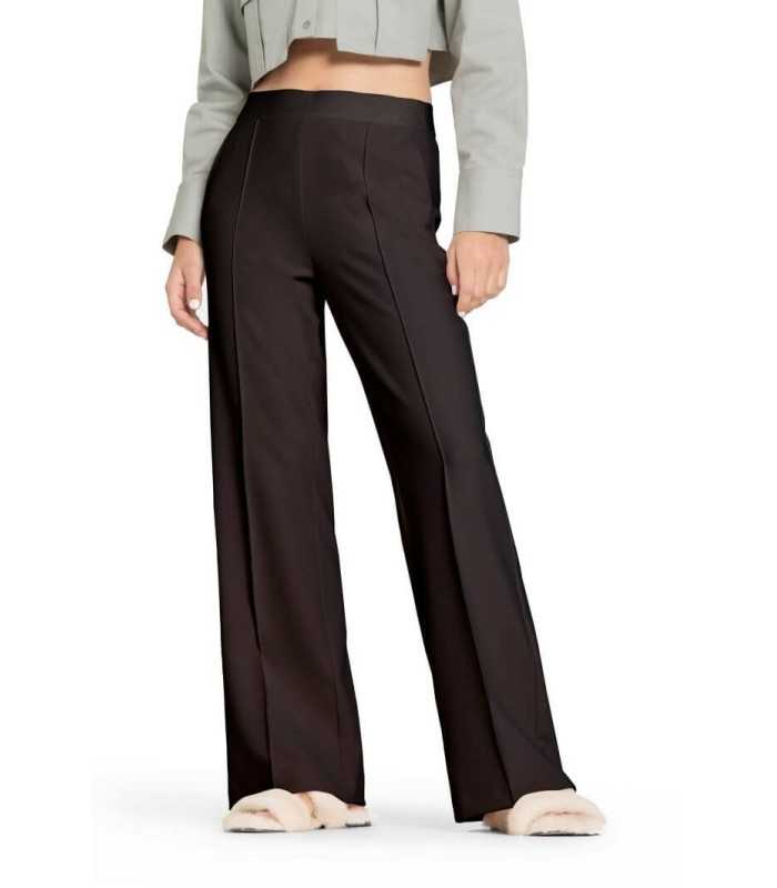 Pantalón AVA Marrón Cambio Mujer