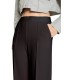 Pantalón AVA Marrón Cambio Mujer