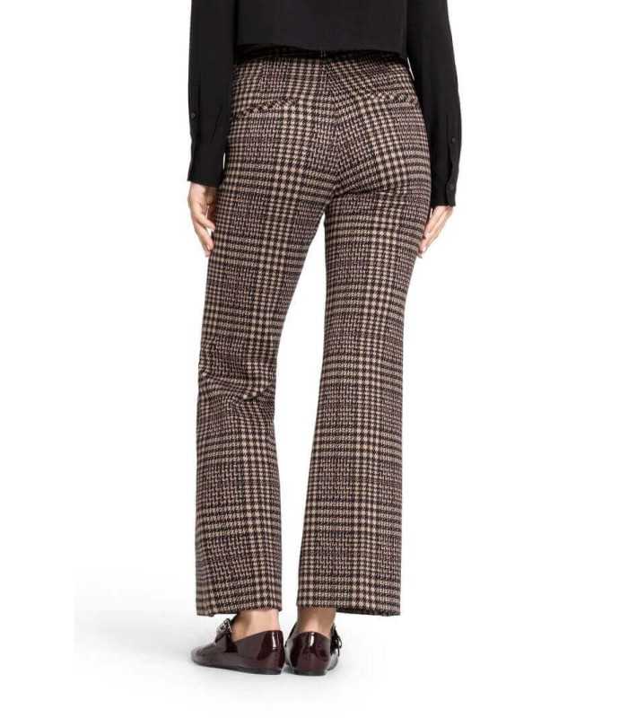 Pantalón FRANCOISE Pata Gallo Cambio Mujer