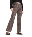 Pantalón FRANCOISE Pata Gallo Cambio Mujer