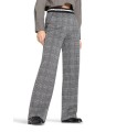 Pantalón AVA Cuadros Cambio Mujer