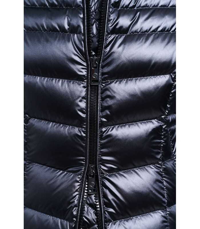 Plumífero Antracita OPENAIR Henry Arroway Mujer