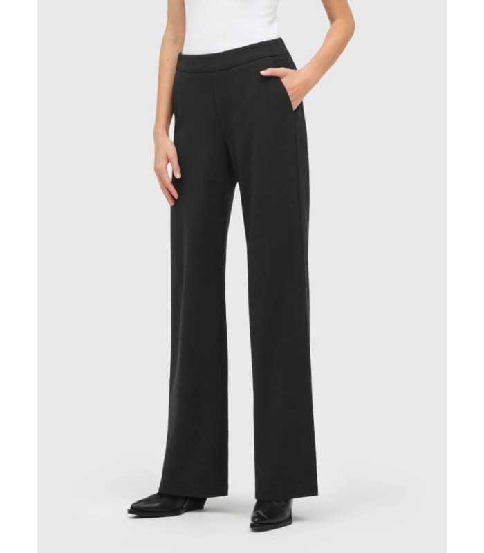 Pantalón Punto Negro MAC Mujer