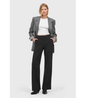 Pantalón Punto Negro MAC Mujer