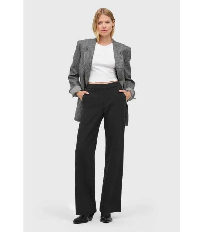 Pantalón Punto Negro MAC Mujer