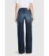 Pantalón Azul Vaquero MAC Mujer