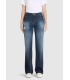 Pantalón Azul Vaquero MAC Mujer
