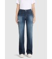 Pantalón Azul Vaquero MAC Mujer