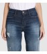 Pantalón Azul Vaquero MAC Mujer