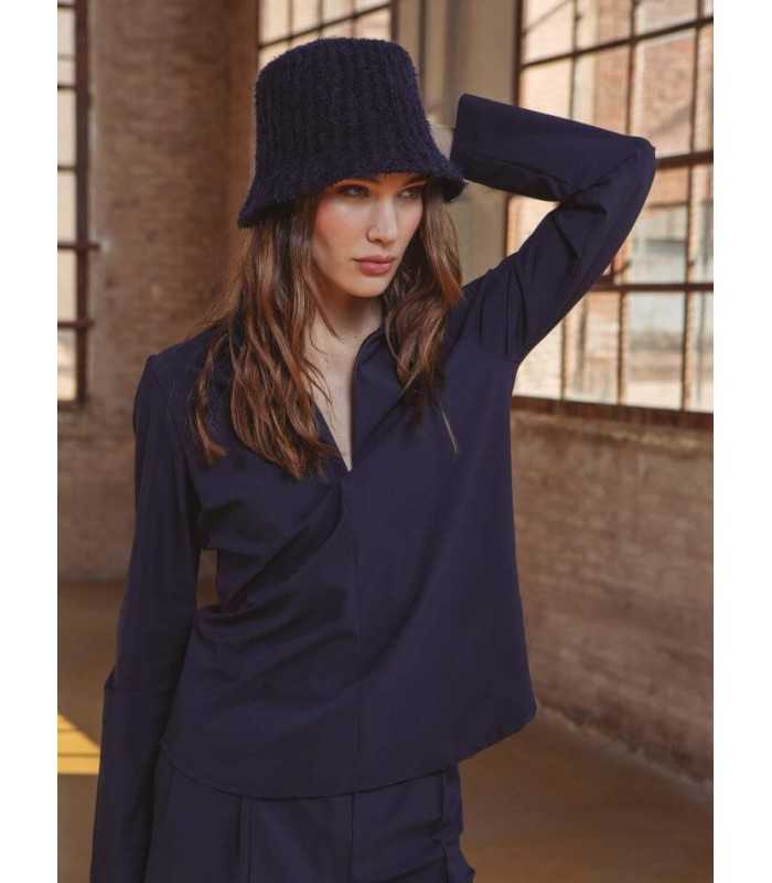 Polo Técnico Trovels Mujer