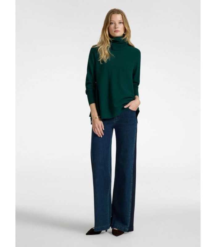 Suéter Cuello Desmontable Elena Miro Mujer