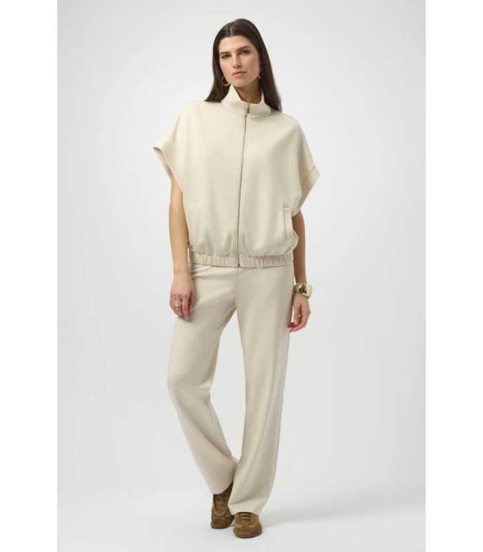 Chaqueta Cruda Boxy Joseph Ribkoff Mujer