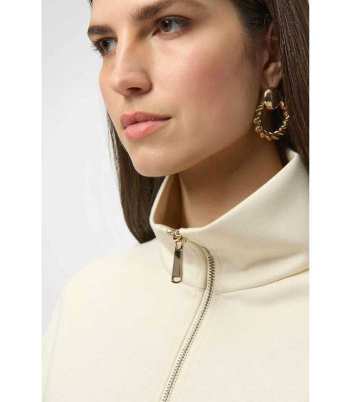 Chaqueta Cruda Boxy Joseph Ribkoff Mujer