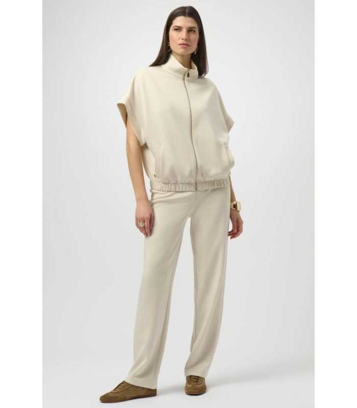 Pantalón Crudo Recto Joseph Ribkoff Mujer