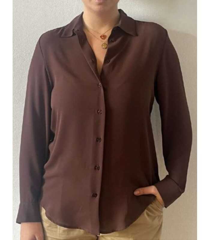 Blusa Básica Civit Mujer