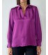 Blusa Básica Civit Mujer