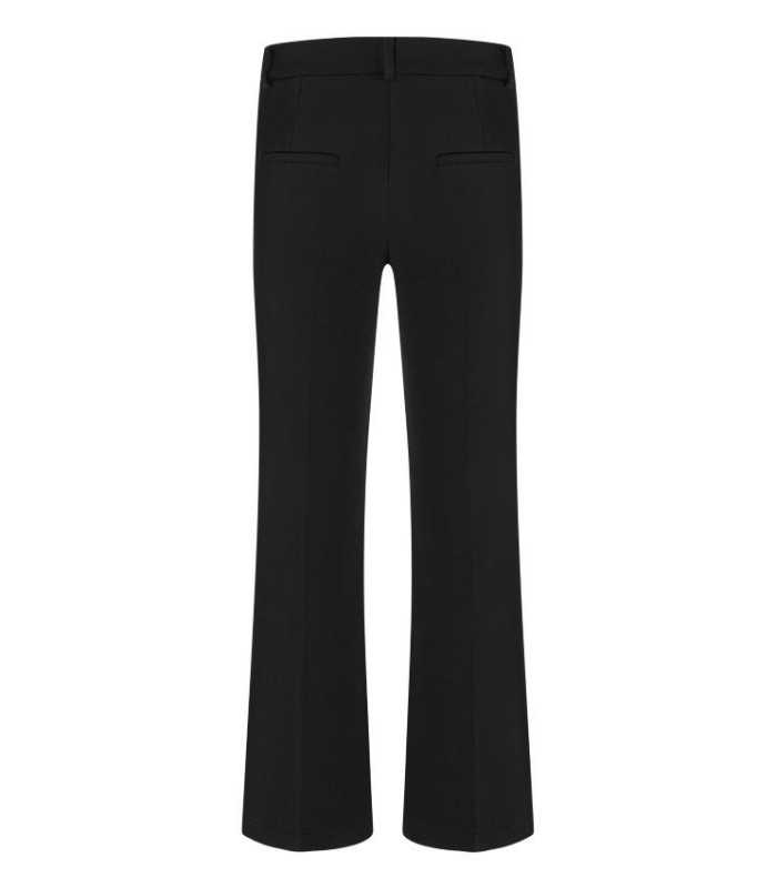Pantalón FRANCOISE Negro Cambio Mujer
