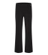 Pantalón FRANCOISE Negro Cambio Mujer