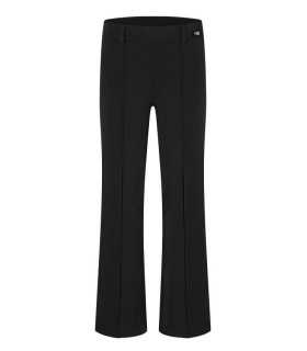 Pantalón FRANCOISE Negro Cambio Mujer