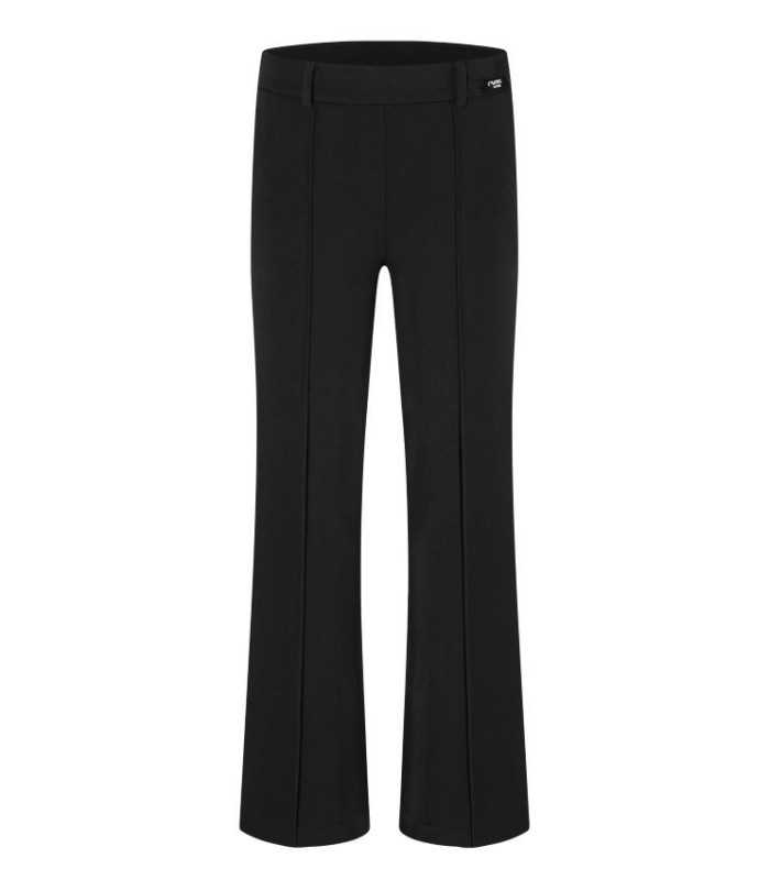 Pantalón FRANCOISE Negro Cambio Mujer