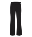 Pantalón FRANCOISE Negro Cambio Mujer