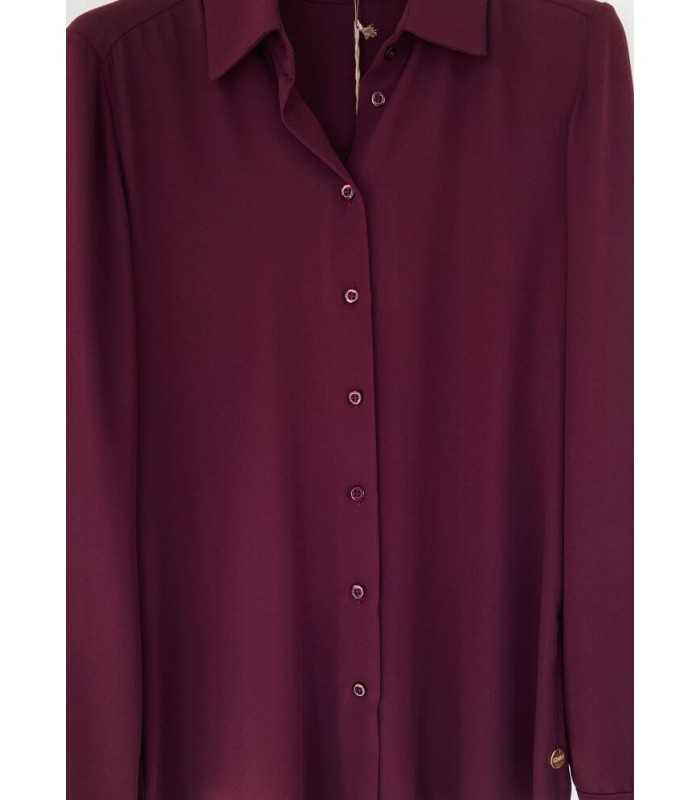 Blusa Básica Civit Mujer