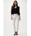 Pantalón Recto Clásico Joseph Ribkoff Mujer
