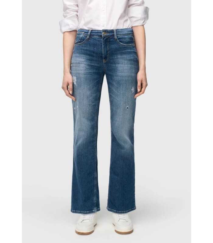 Pantalón Vaquero Azul MAC Mujer