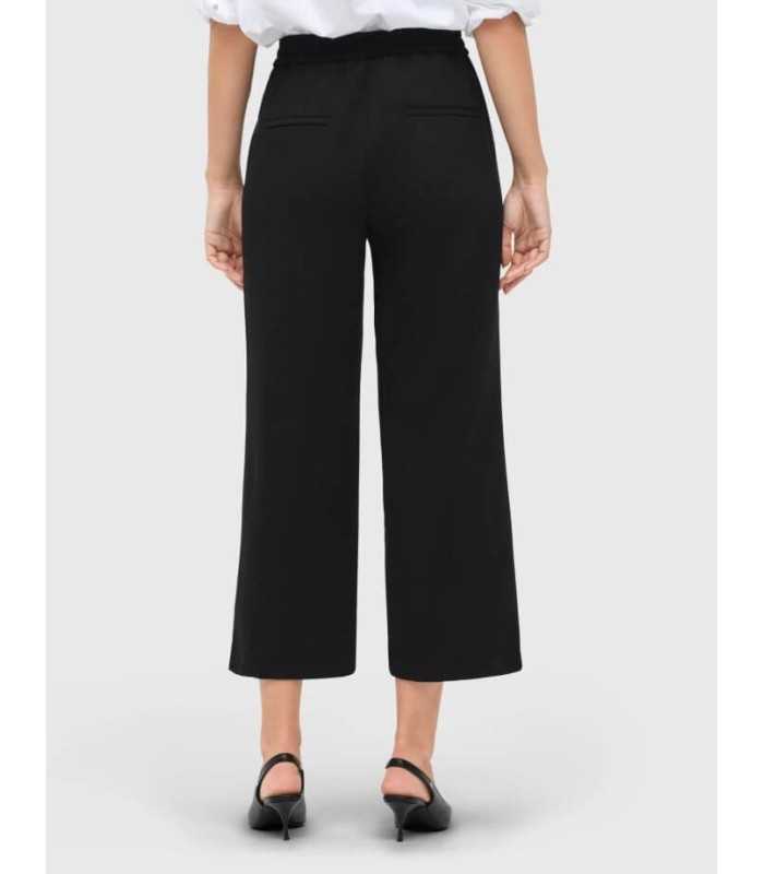 Pantalón Ancho Marengo MAC Miujer