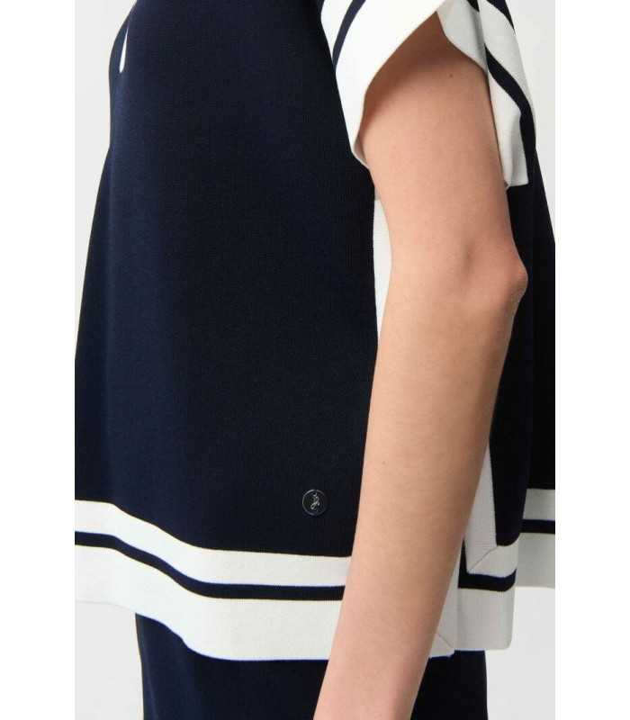 Jersey Boxy Marino Joseph Ribkoff Mujer