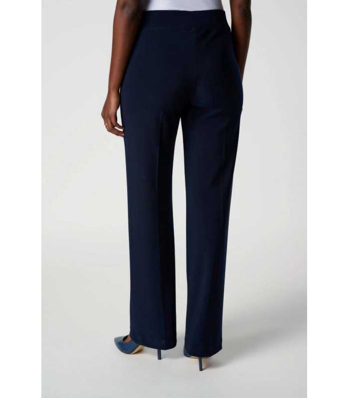 Pantalón Básico Recto Marino Joseph Ribkoff Mujer