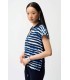 Top Rayas Bloque Color Joseph Ribkoff Mujer