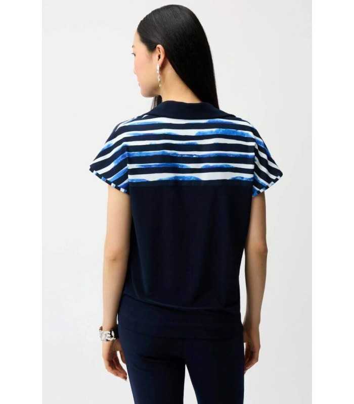 Top Rayas Bloque Color Joseph Ribkoff Mujer