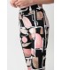 Pantalón Estampado Abstracto Joseph Ribkoff Mujer