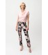 Pantalón Estampado Abstracto Joseph Ribkoff Mujer