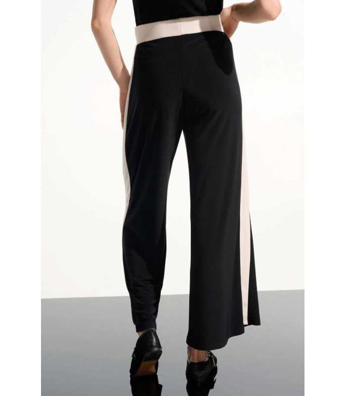 Pantalón Ancho Bloques Color Joseph Ribkoff Mujer