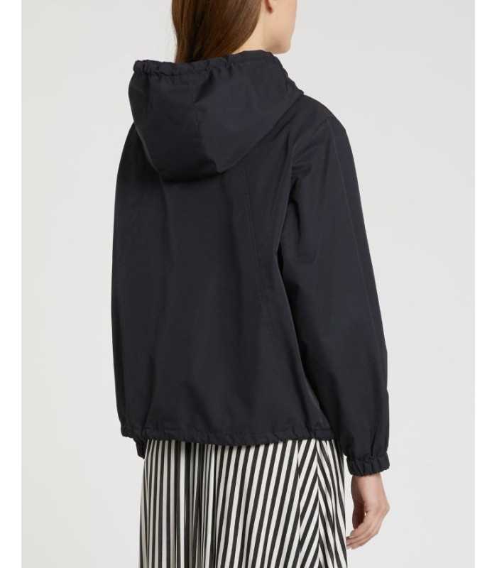 Chaqueta Marino Impermeable Marella Mujer