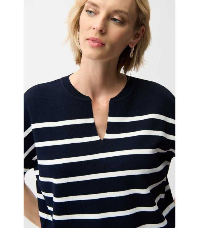 Suéter Marino Rayas Joseph Ribkoff Mujer