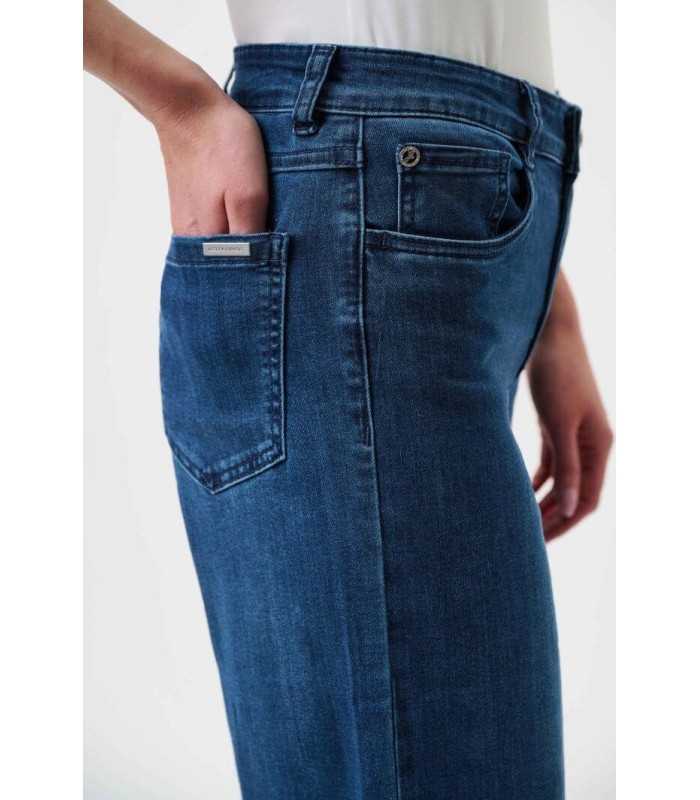 Pantalón Vaquero Ancho Joseph Ribkoff Mujer