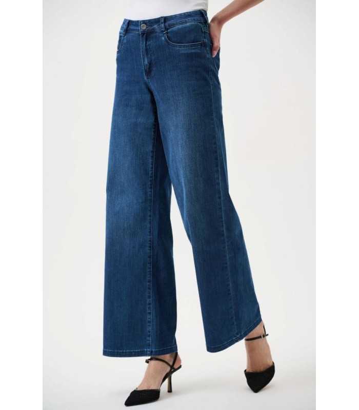 Pantalón Vaquero Ancho Joseph Ribkoff Mujer