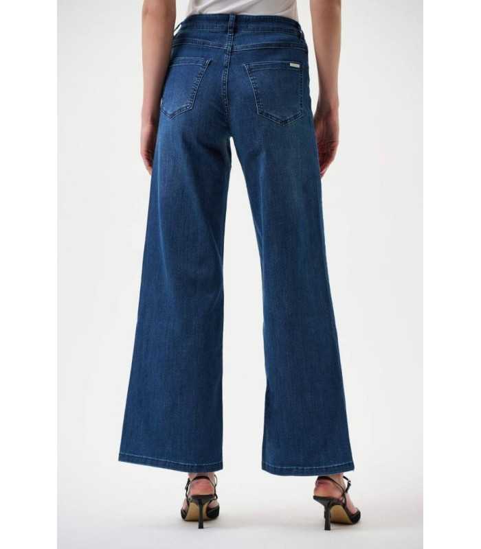 Pantalón Vaquero Ancho Joseph Ribkoff Mujer