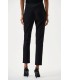 Pantalón Básico Negro Mujer Joseph Ribkoff