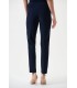 Pantalón Marino Básico Recto Mujer Joseph Ribkoff