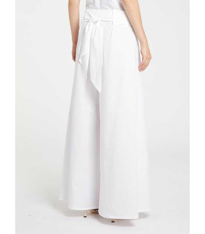 Pantalón Detalles Marinos Dorados Marella Mujer