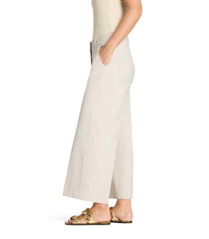 Pantalón CARA Beige Cambio Mujer