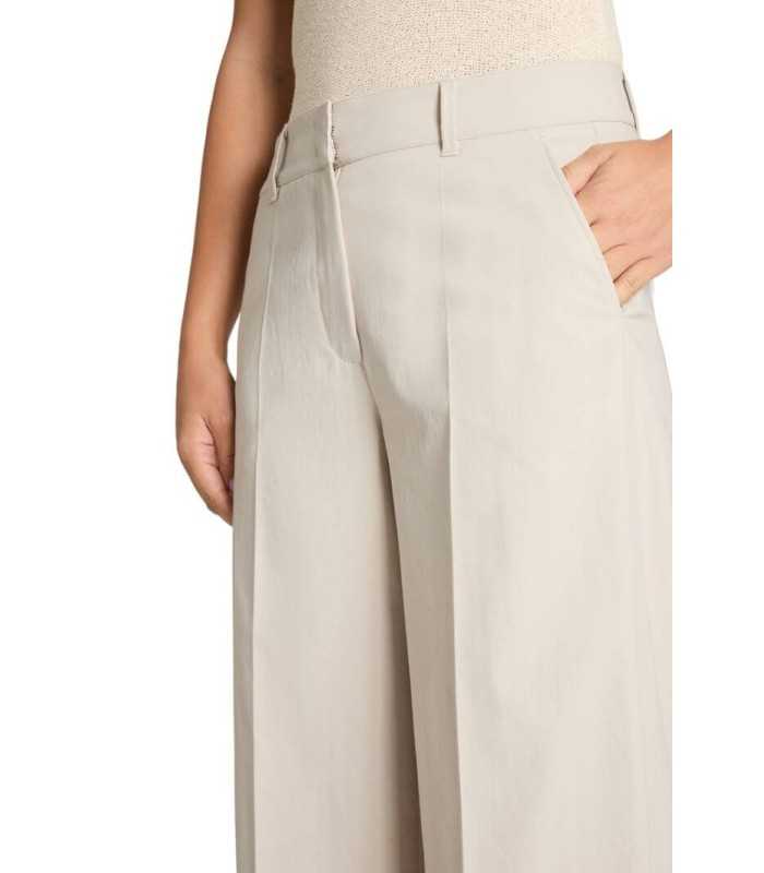 Pantalón CARA Beige Cambio Mujer