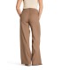 Pantalón Recto MIRA Camel Cambio Mujer