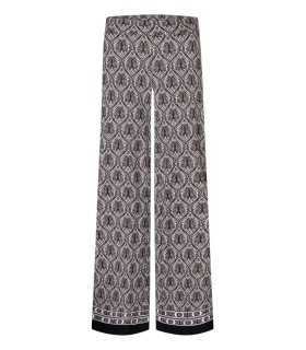 Pantalón Geométrico ALLISON Cambio Mujer