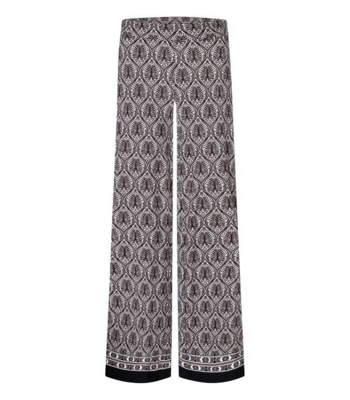 Pantalón Geométrico ALLISON Cambio Mujer