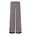 Pantalón Geométrico ALLISON Cambio Mujer